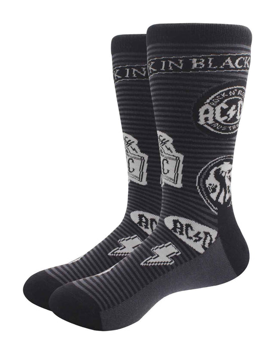 Socks – Full Metal Merch
