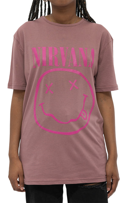 Dusky Pink